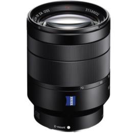 لنز-سونی-Sony-Vario-Tessar-T-FE-24-70mm-f-4-ZA-OSS-Lens